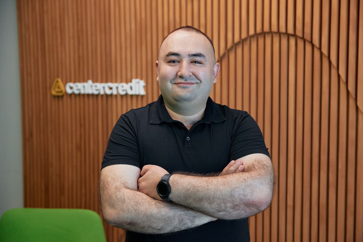 Дастон Усманов