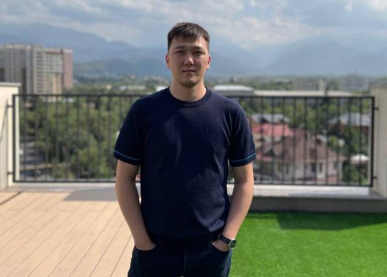 Как казахстанец без опыта в ИТ получил работу в испанском стартапе
