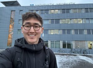 Парень в 21 год попал в McKinsey, а теперь хочет создать банк в Казахстане. История цифрового кочевника