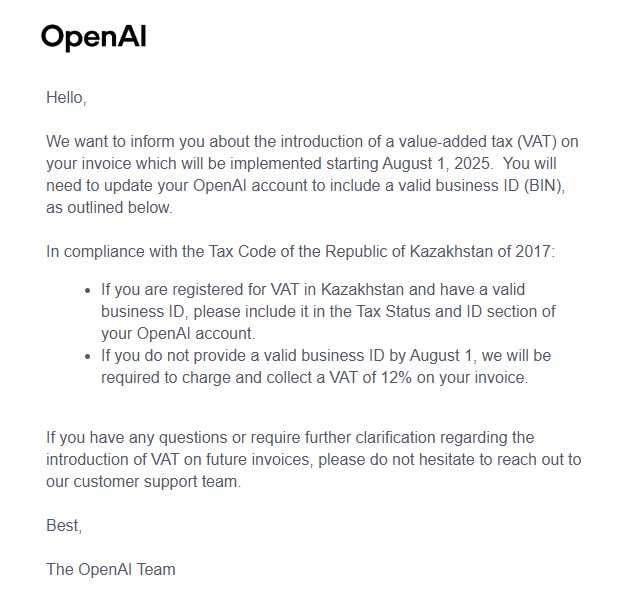 OpenAI