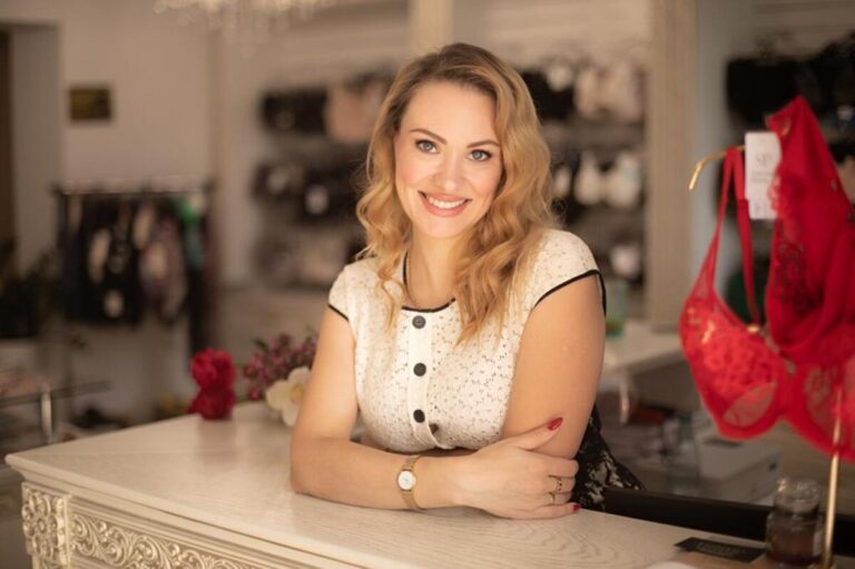 Алматинка стала брафиттером. Что это за профессия?