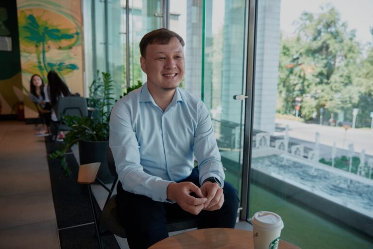 Топ-10 CTO: Серик Шайкамалов из HajjTravel – о цифровизации путешествий