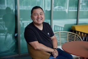 «Принцип CTO — быть готовым к черному дню». Техдиректор ProsperPay о нюансах работы