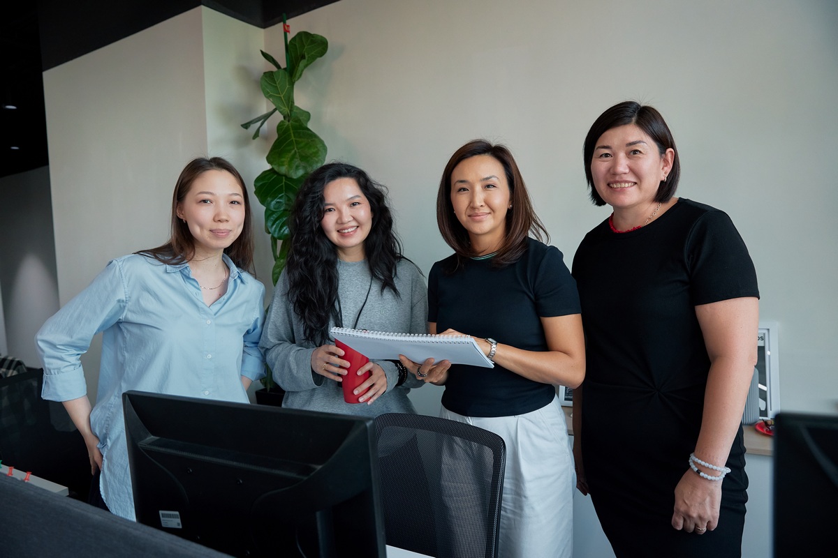 Home Credit Bank 20 years