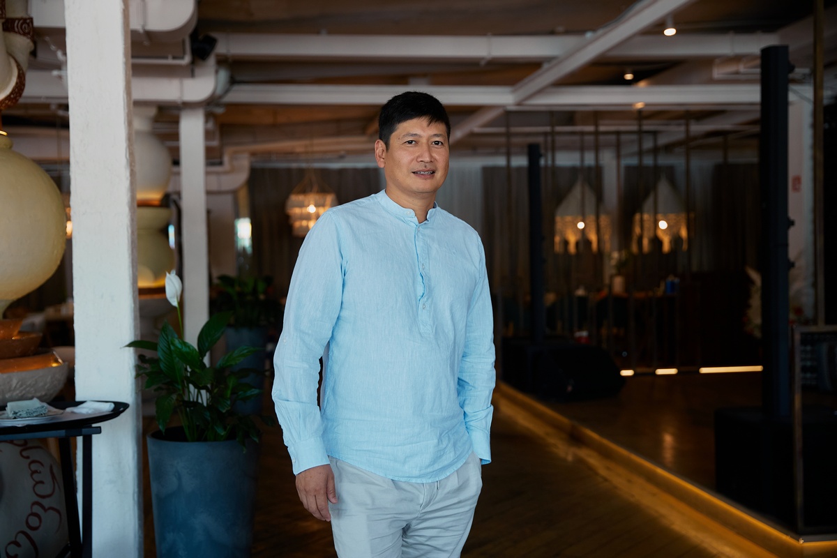 Нурлан Жагипаров