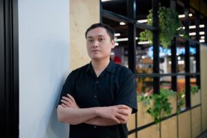 «За нашими ребятами охотятся топовые компании из США». Сооснователь Higgsfield AI рассказал о команде, которая работает над проектом