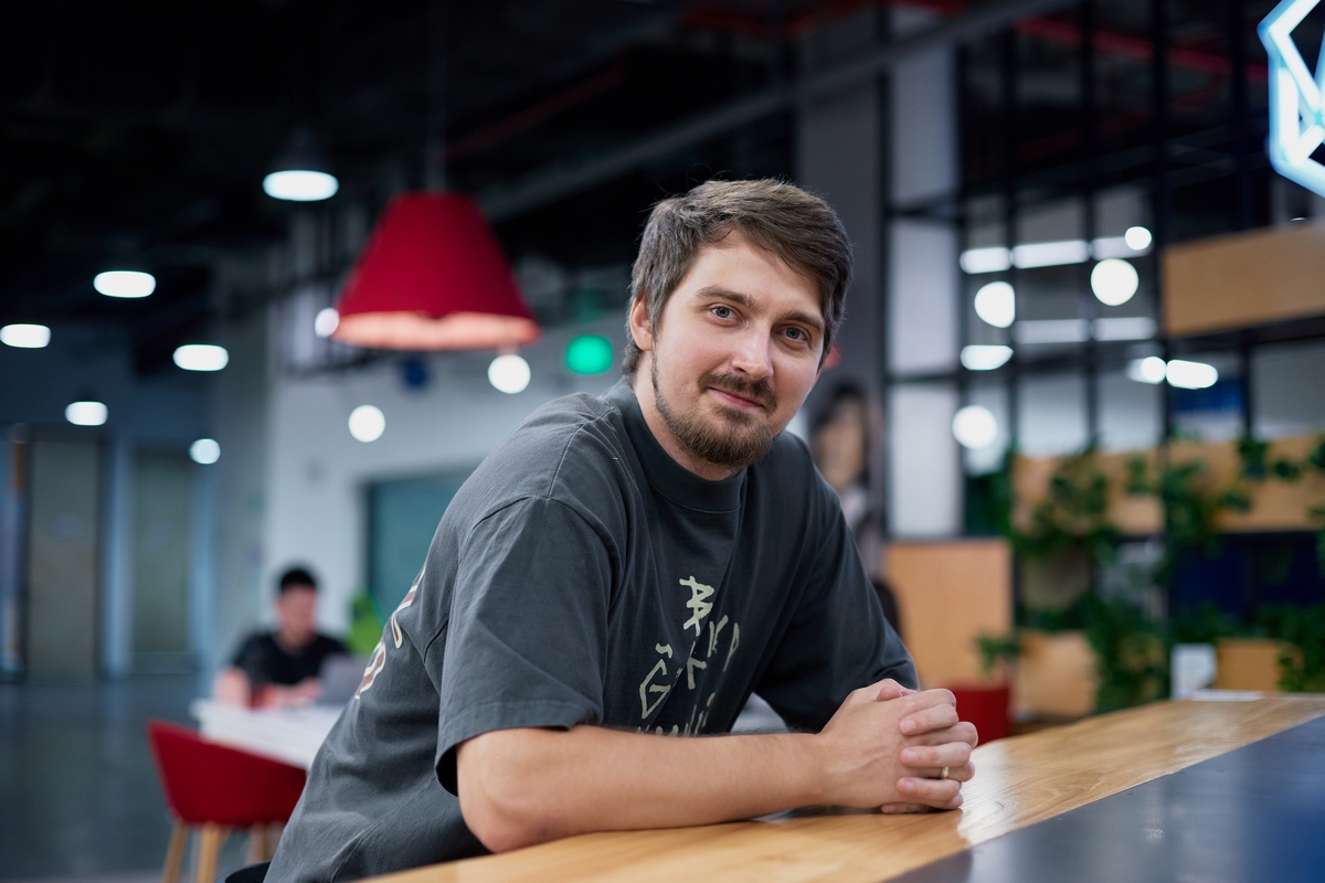 Yandex Qazaqstan