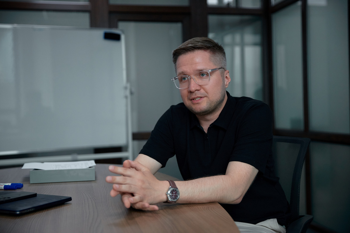Андрей Киселев