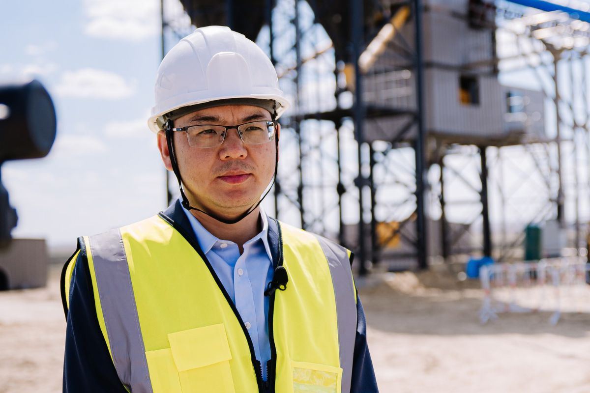 Sinoma Cement