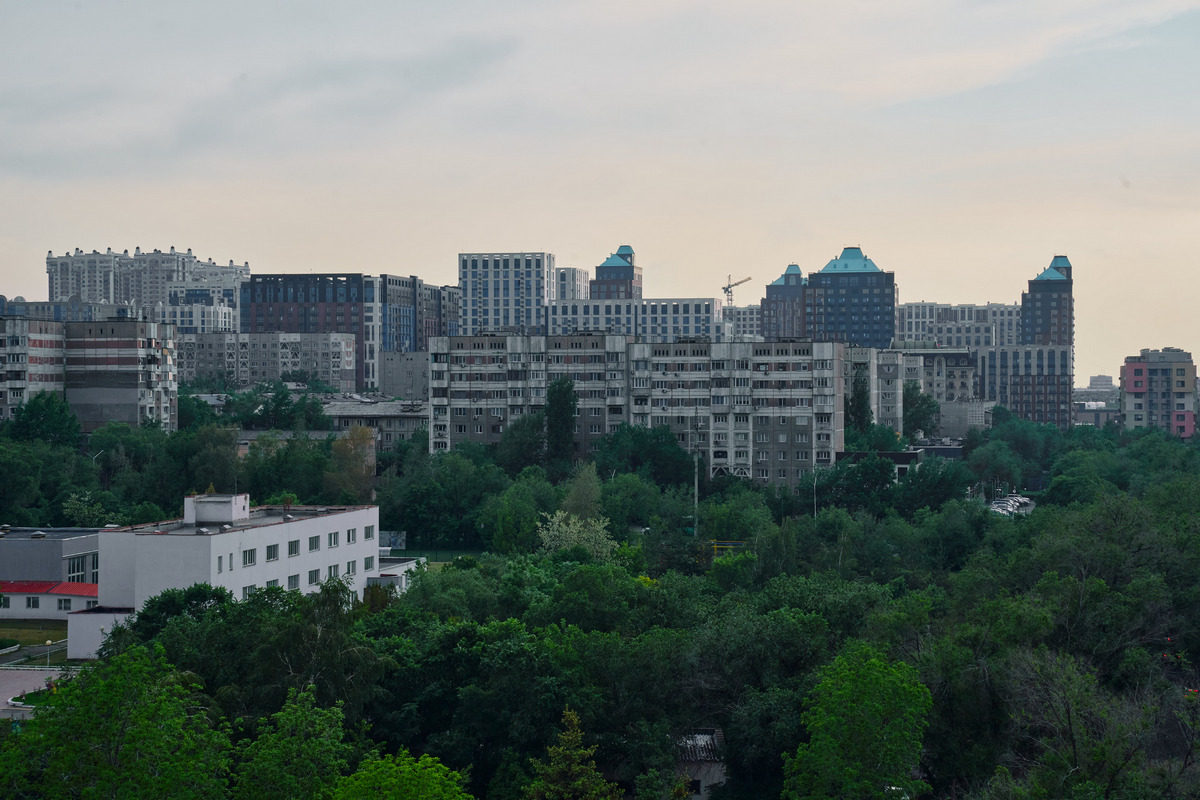 недвижимость