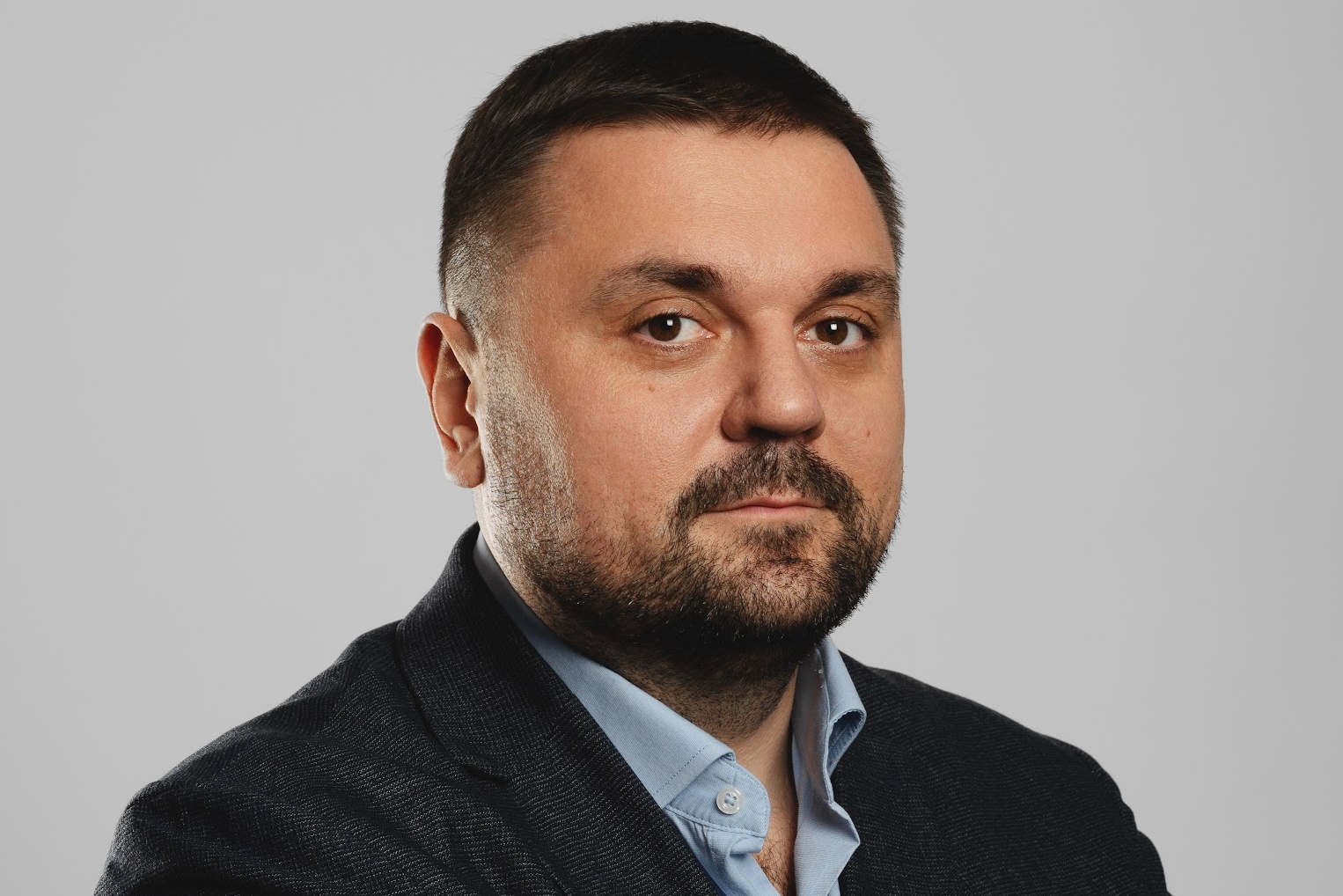 Олег Ильин