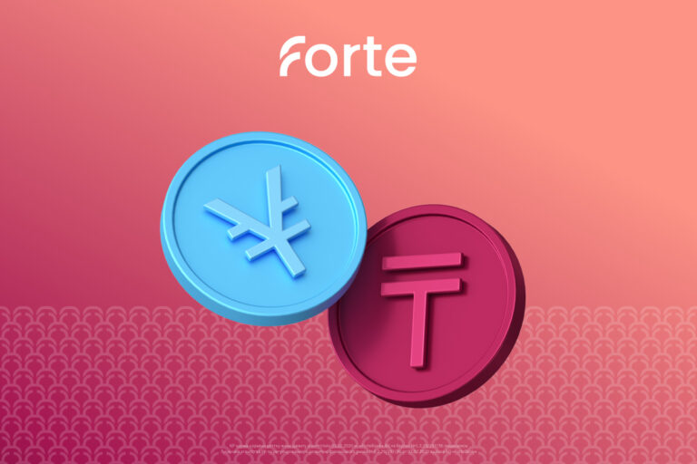 ForteBank привлек первый в истории Казахстана синдицированный кредит в юанях
