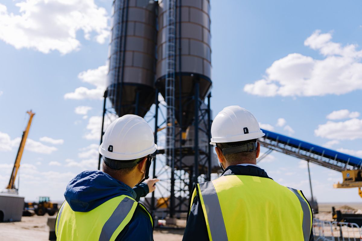 Sinoma Cement