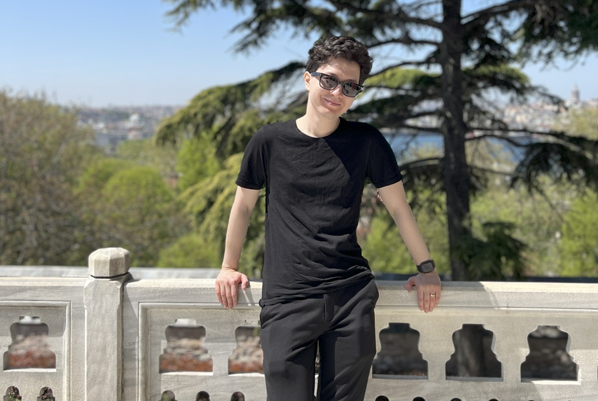 Айдарбек Сулейменов