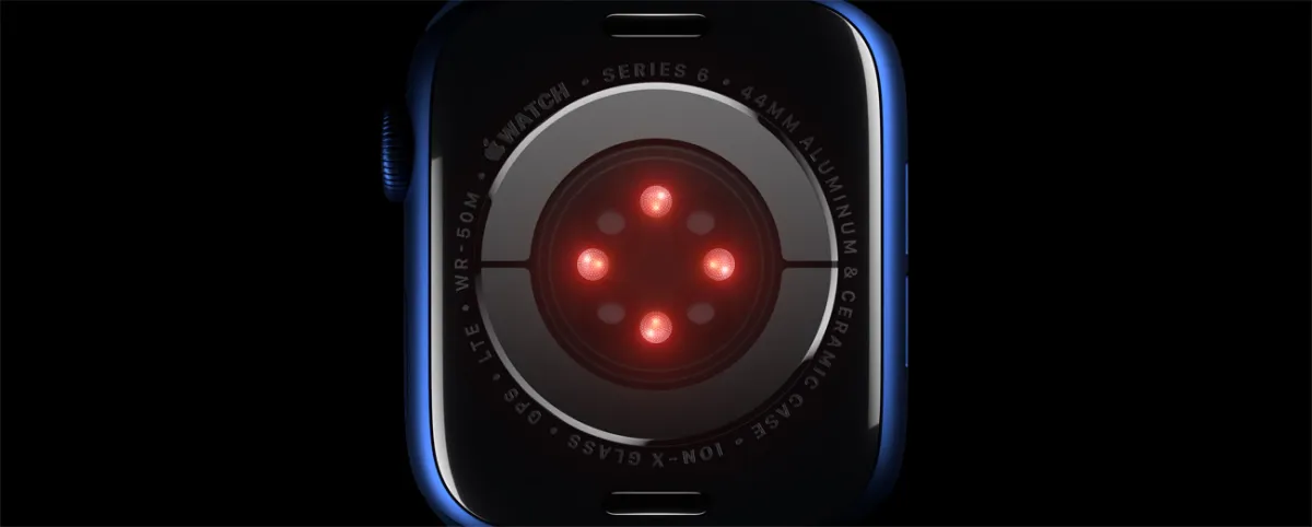 Apple возвращает функцию Apple Watch, которая была популярна во время пандемии