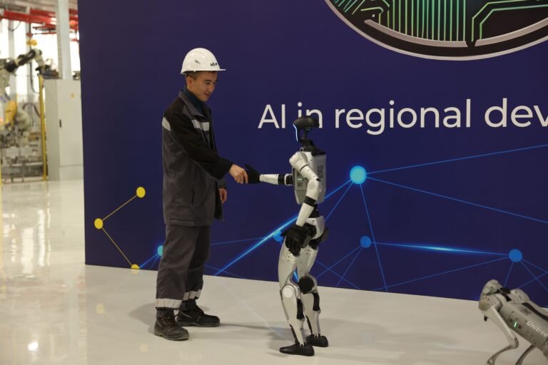 На Qostanai Investment Forum 2025 презентовали уникальные токены на зерно 