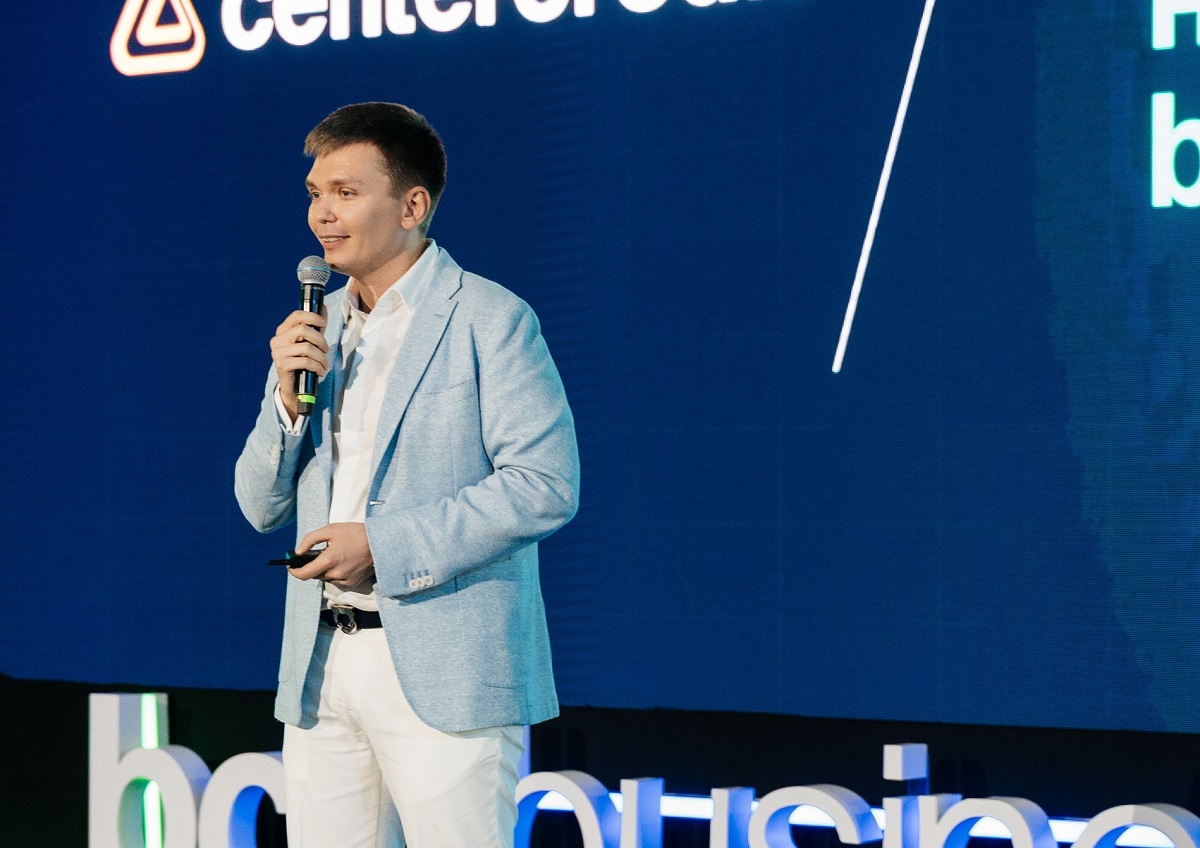 Дмитрий Жилин