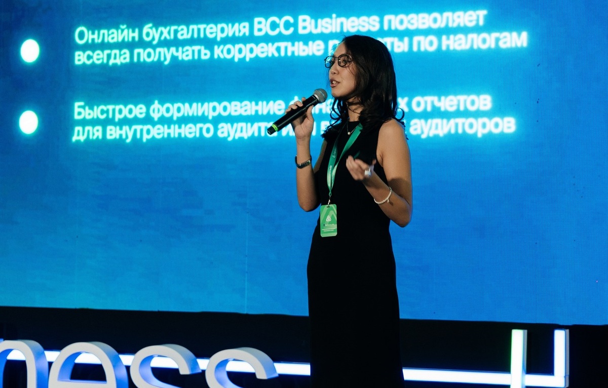 Малика Туганбекова