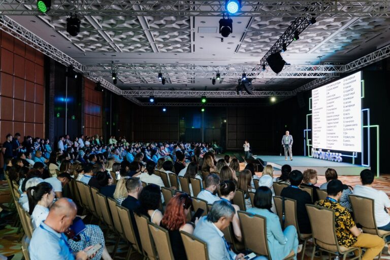 Как прошел Demo Day в Банке ЦентрКредит