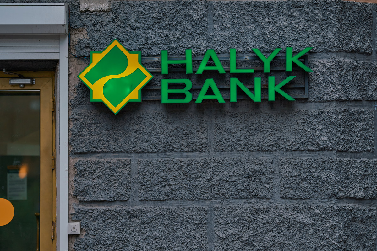 Halyk