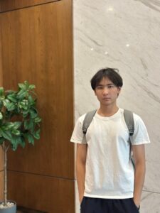 Школьник из Казахстана получил престижную награду на конкурсе в США за свой ИТ-проект