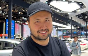 Владелец таксопарка назвал сильного конкурента Li L9, который стоит дешевле