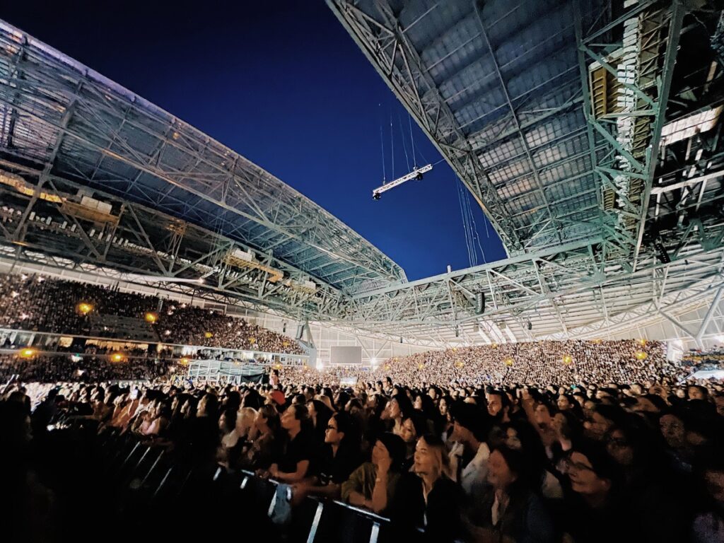 Astana Arena