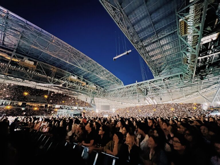 Tele2 модернизировал Astana Arena передовыми 5G-технологиями