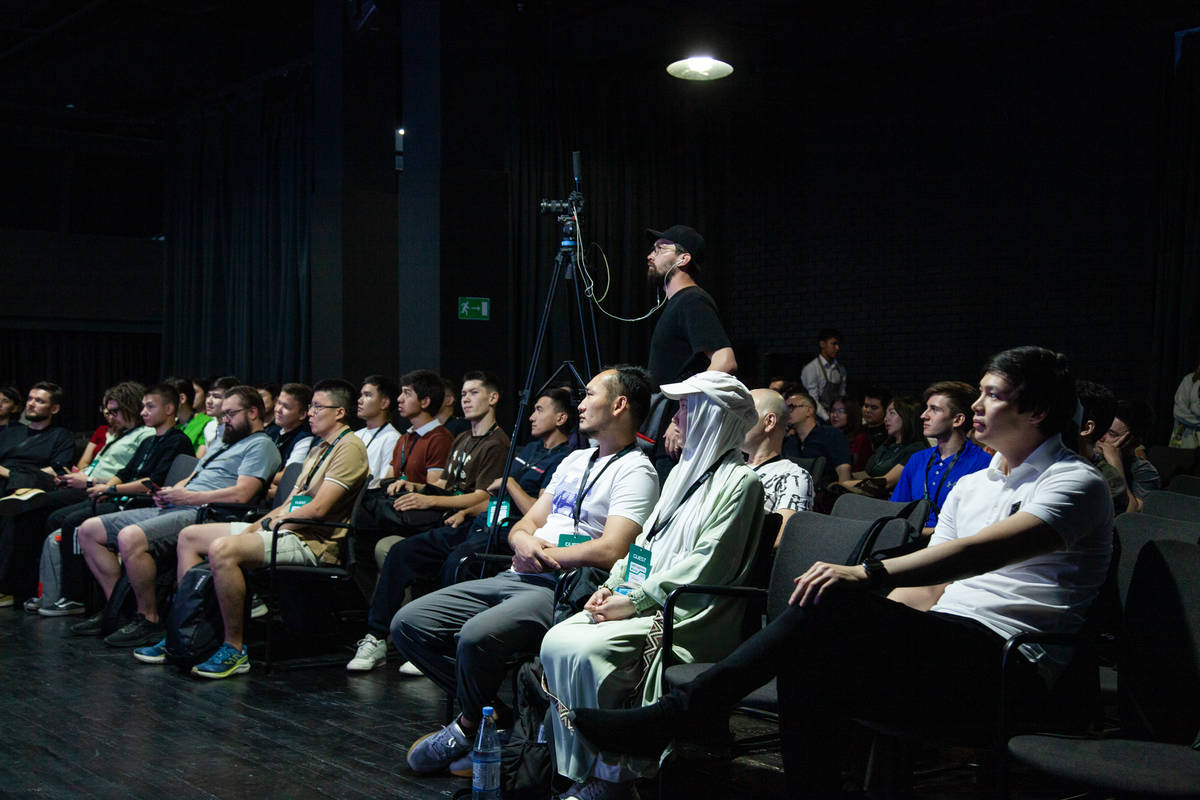 Dev Meetup 