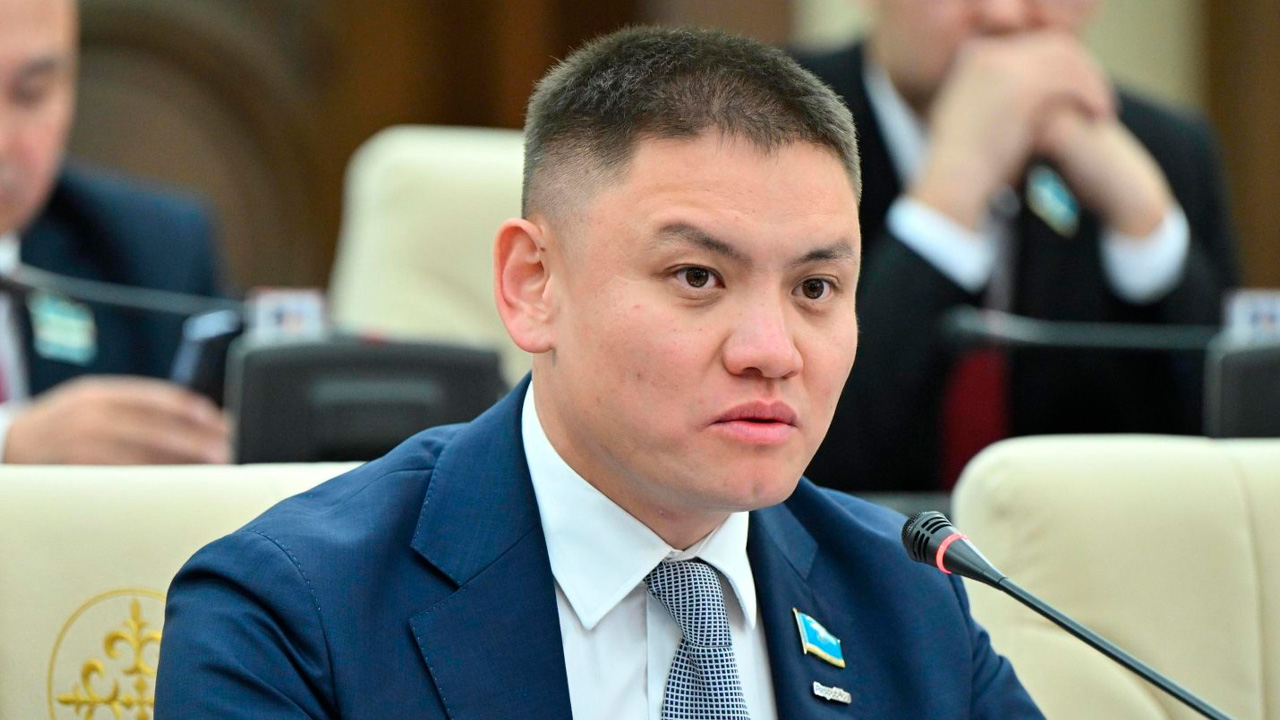 Депутат заверил: новый Налоговый кодекс изменится до конца 2025 года