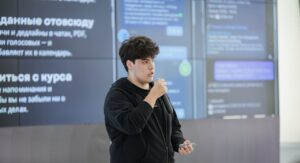 Казахстанский стартап получил $200 тысяч от Google, OpenAI и Cloudflare