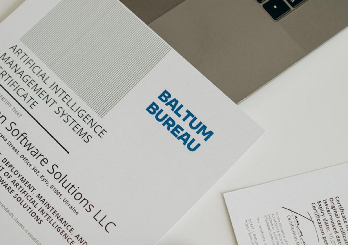Baltum Bureau