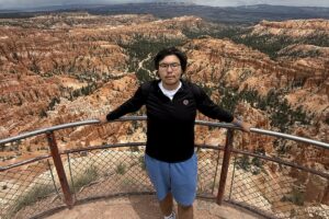 Казахстанский студент попал в Apple. Вот как ему удалось