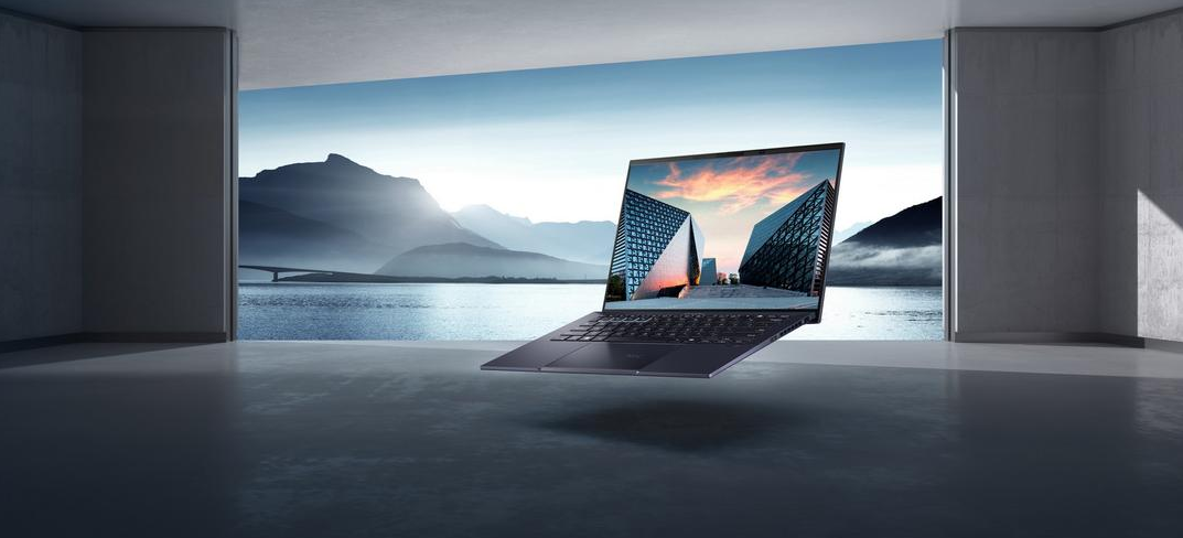 ExpertBook B9 OLED