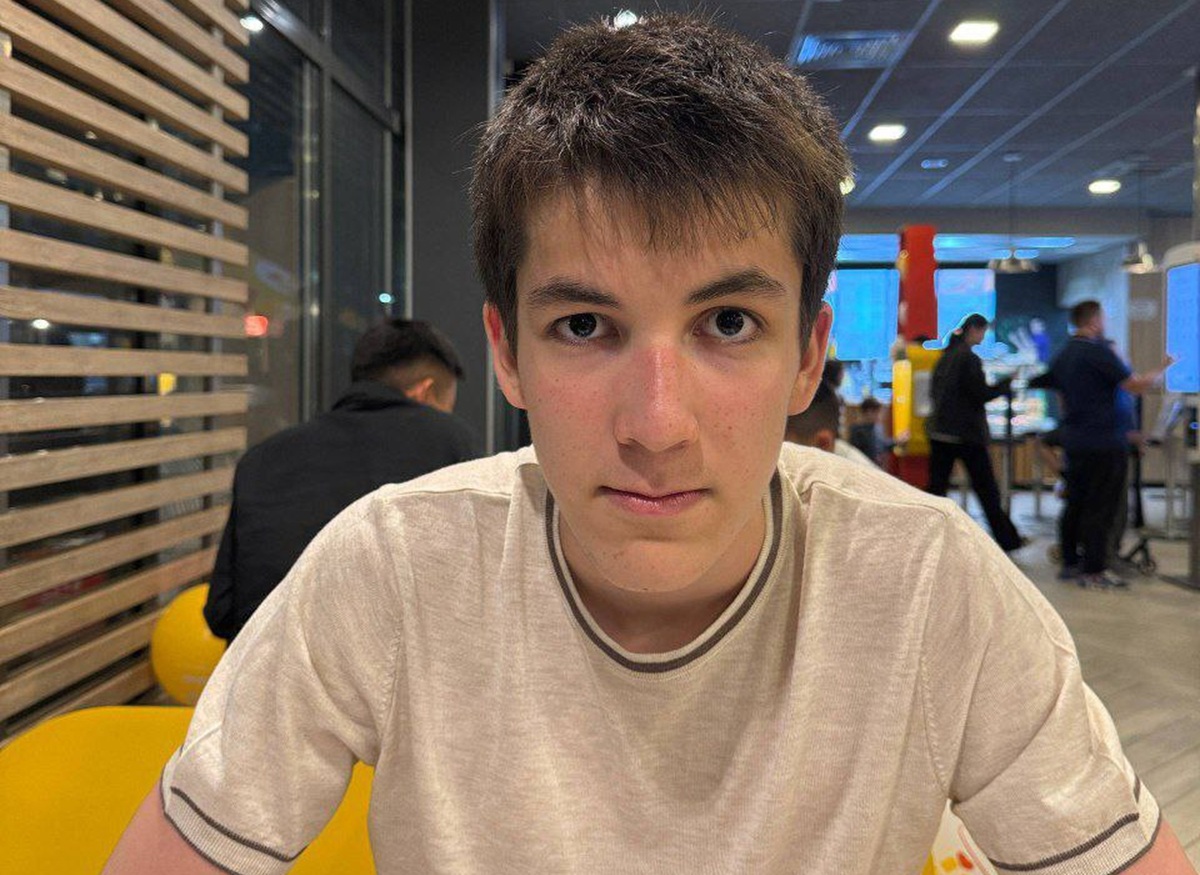 Тимур Балтабаев 