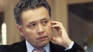 Как Турсенгали Алагузов заработал миллионы долларов на холодном чае