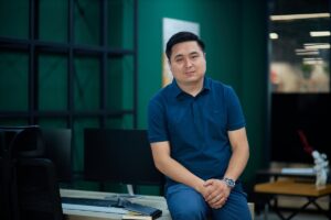 Автоматизация против тетради: как ПО меняет розничный бизнес в Центральной Азии