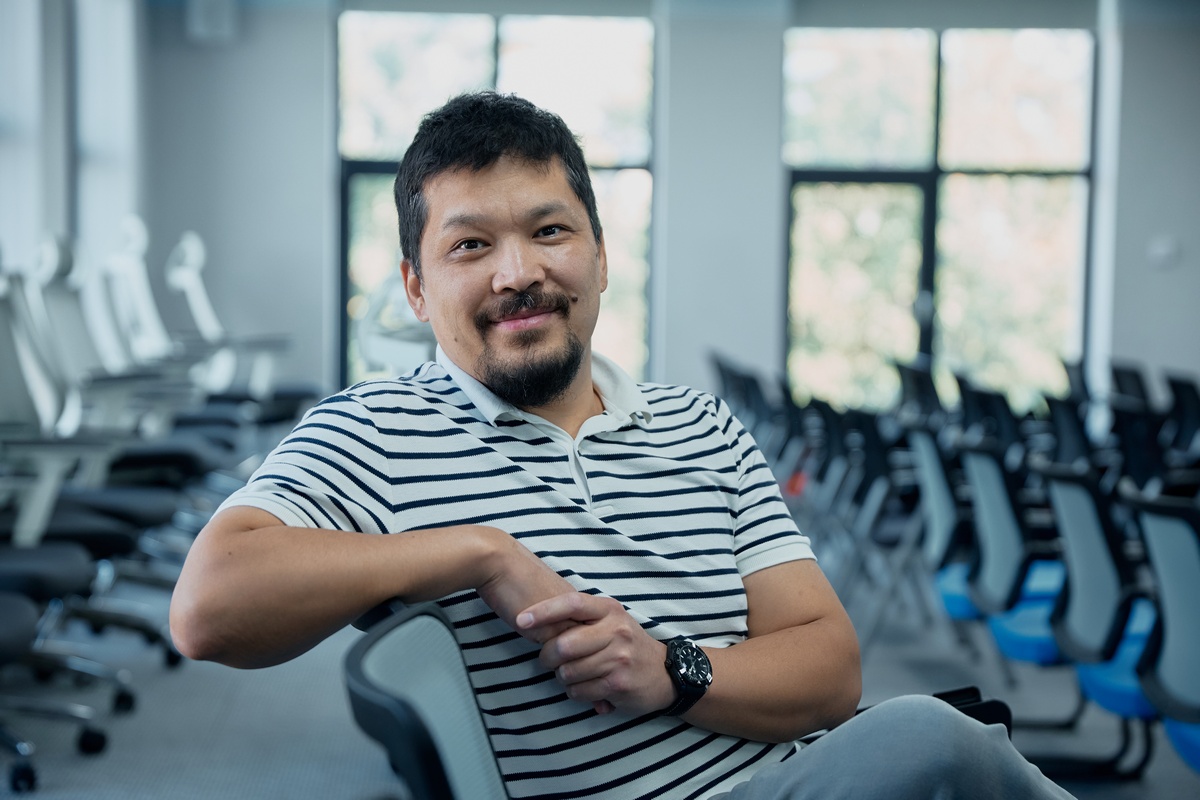 CTO SAU Super App о работе в стартапах и технической культуре