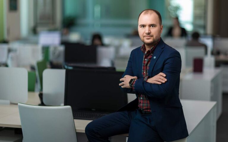 Главный аналитик АФК объяснил, почему золото должно быть в портфеле каждого казахстанца