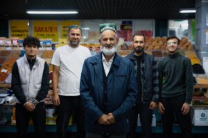 Легенда Зеленого базара: как алматинец спасает семейный бизнес, приносивший до 40 тысяч долларов в год