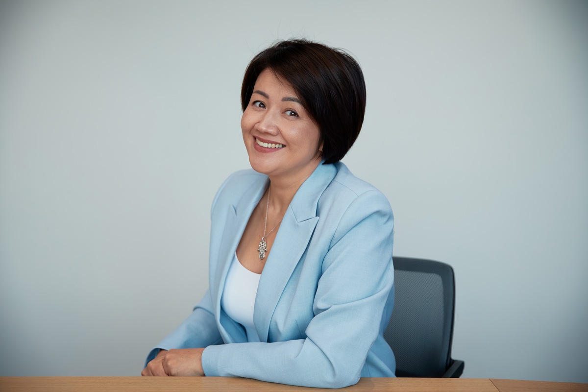 Лилия Айдарбаева Home Credit Bank
