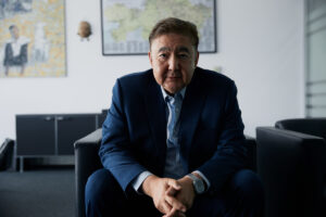 Известный экономист рассказал, что будет с тенге до весны 2026 года