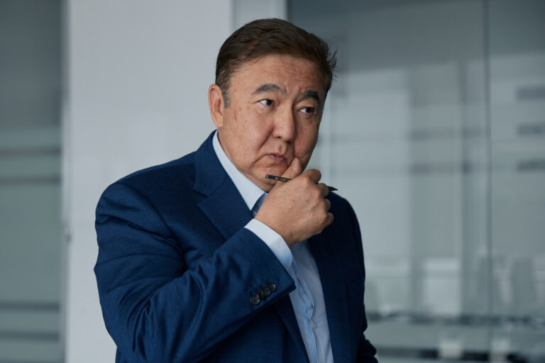 Экономист объяснил, зачем Казахстану авиационные сервисные центры —  дело не в деньгах