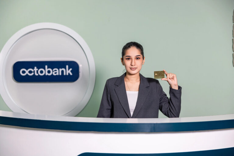 Antifraud-опыт Octobank