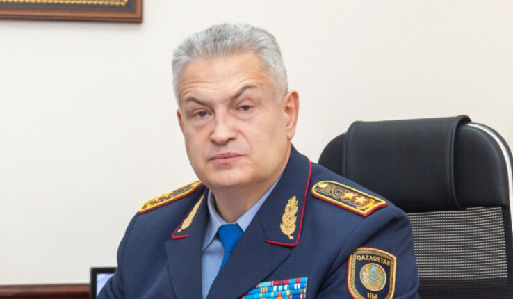 В МВД приняли решение по ограничению скорости на дорогах