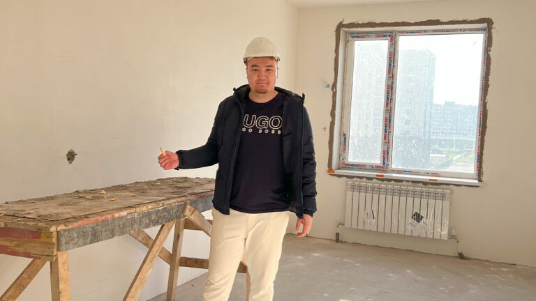 Казахстанцам нужно проверять оценщика при сносе жилья