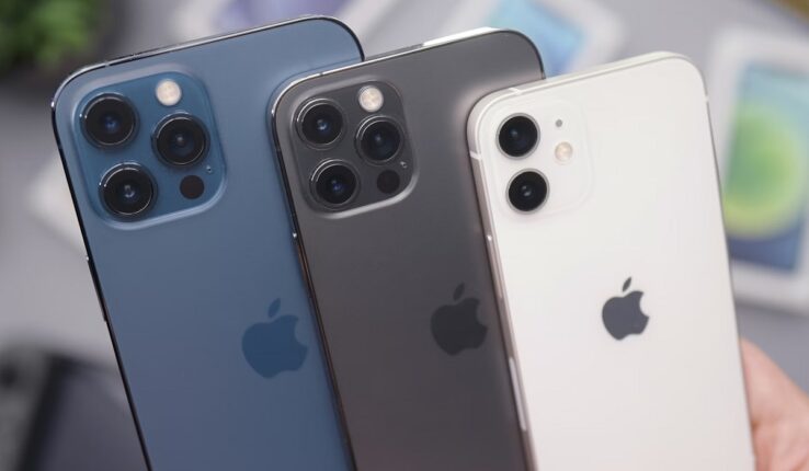 Аналитики раскрыли цены и особенности iPhone 17