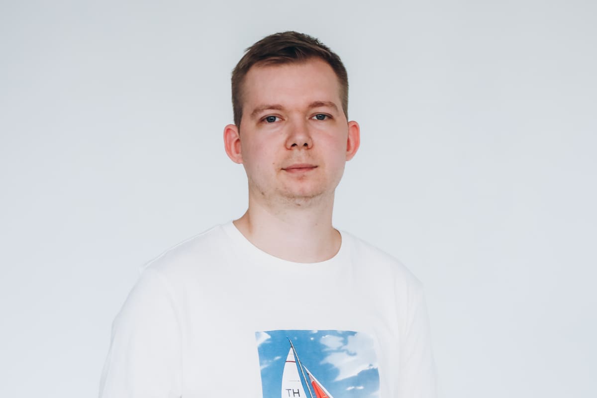 Игорь Сторожук, CTO Grand Games