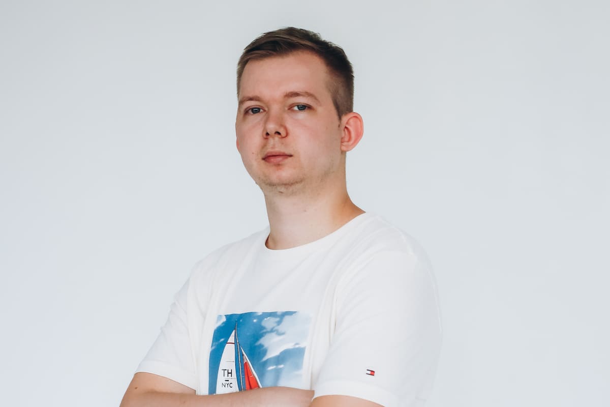 Игорь Сторожук, CTO Grand Games