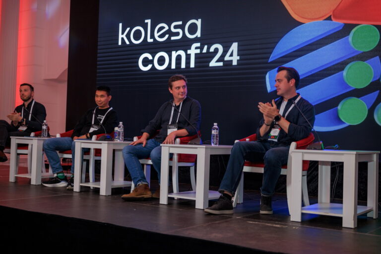 Почему айтишникам Казахстана стоит посетить Kolesa Conf 2025?